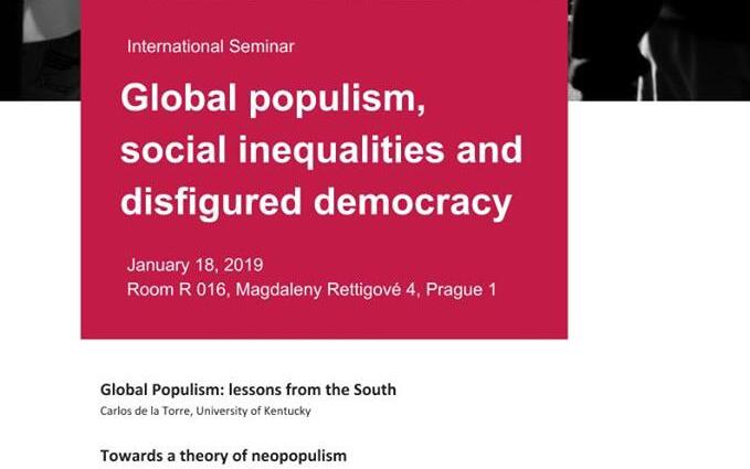 Populism