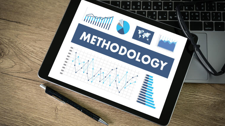 Metodologie