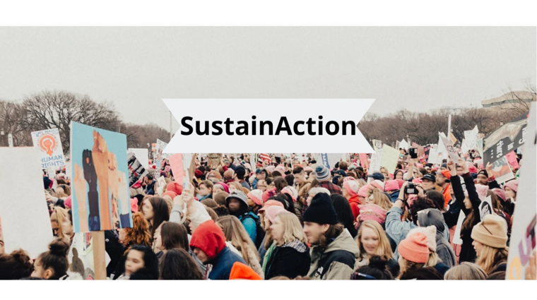 sustainaction