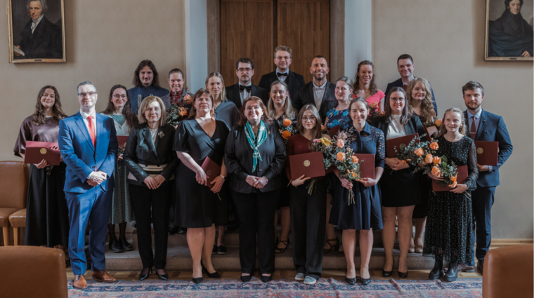 rectors-prize